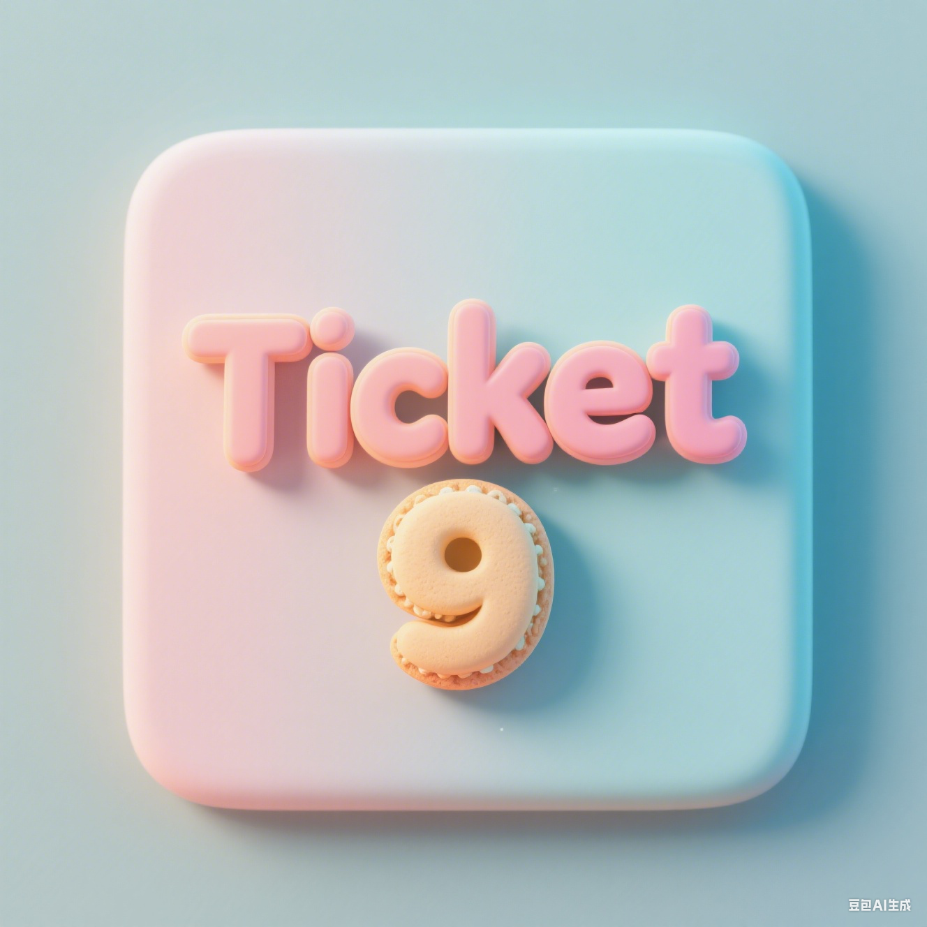 Ticket 9