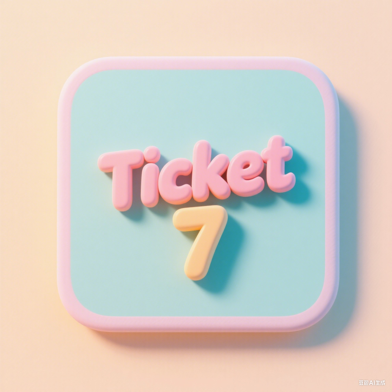 Ticket 7