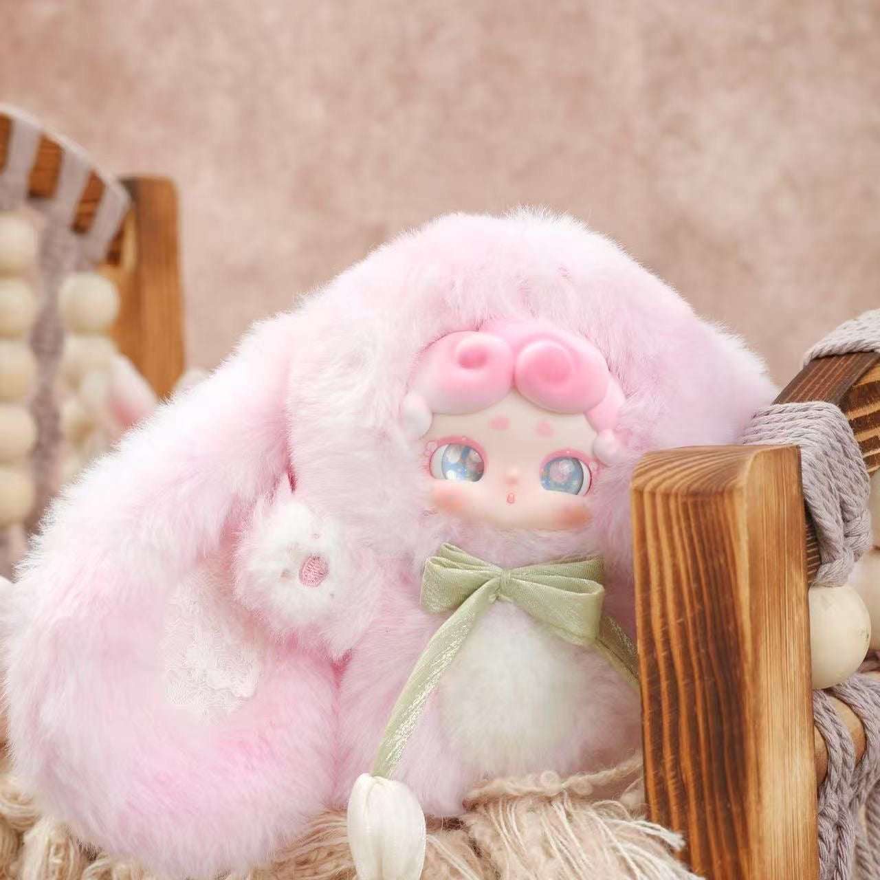 Lucky Deer Nai V2 Secret Garden Series Blind Box