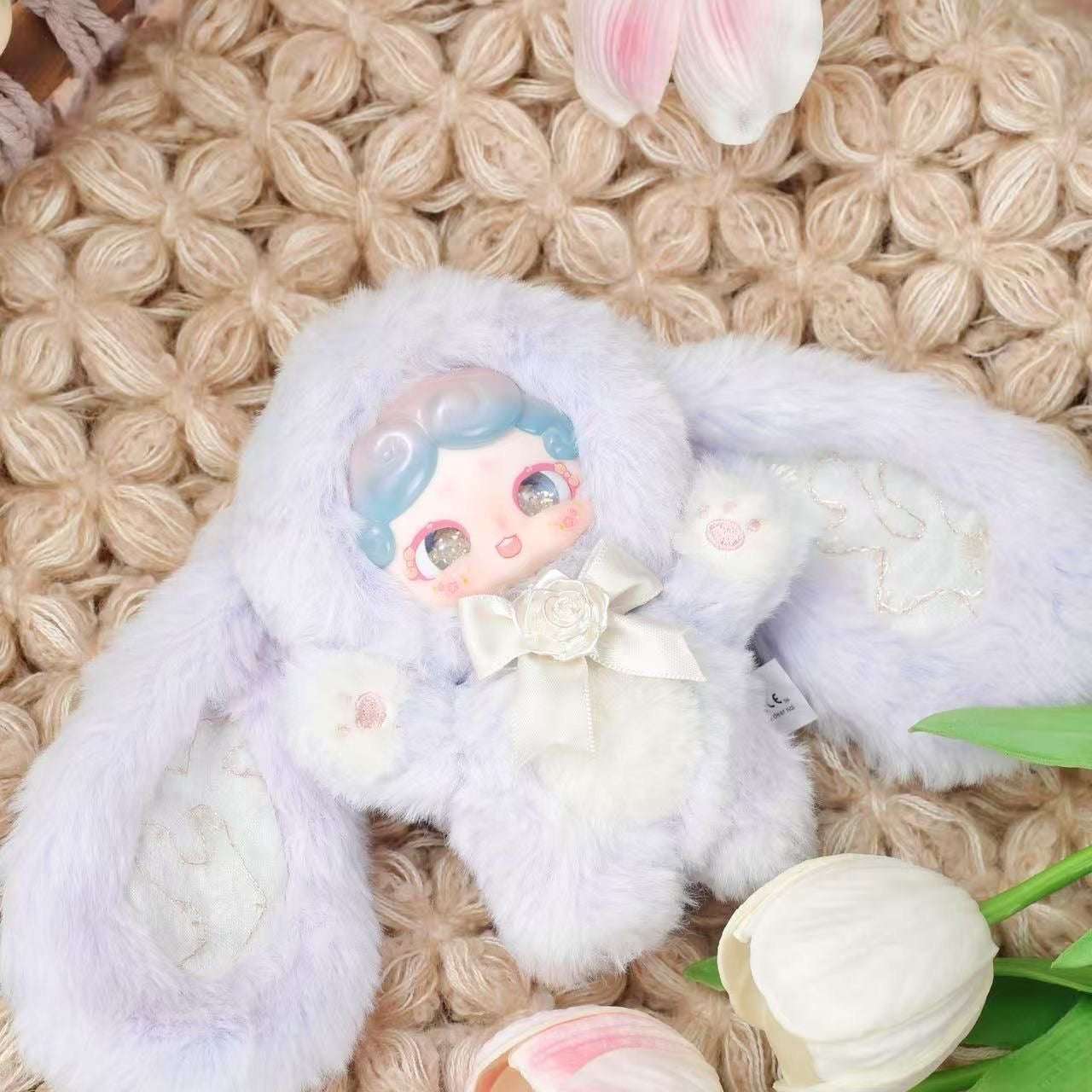 Lucky Deer Nai V2 Secret Garden Series Blind Box