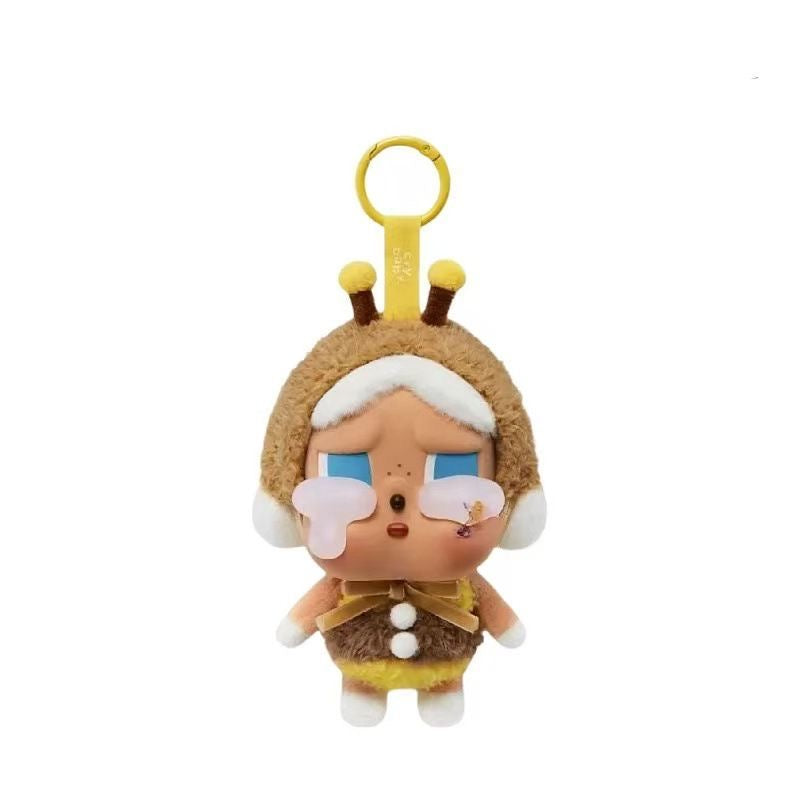 CRYBABY Crying Again Series – Vinyl Face Plush Blind Box