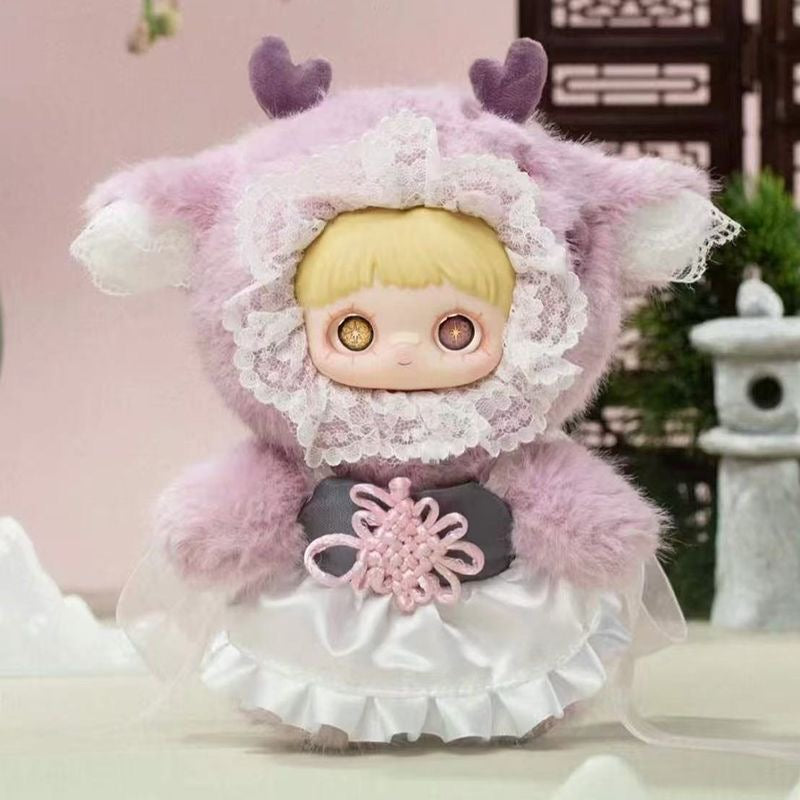 MayMei-V3 Poem Of Spring Series Plush Blind Box
