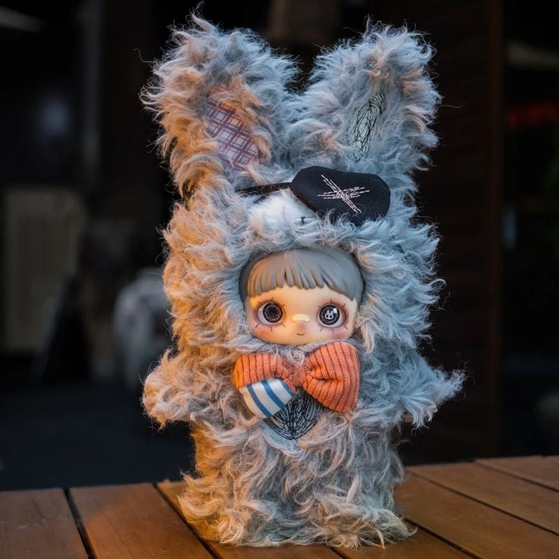 MAYMEI V2 Dark Forest Series Plush Blind Box