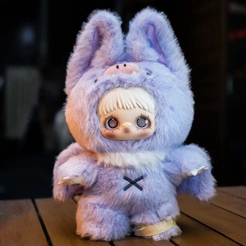 MAYMEI V2 Dark Forest Series Plush Blind Box