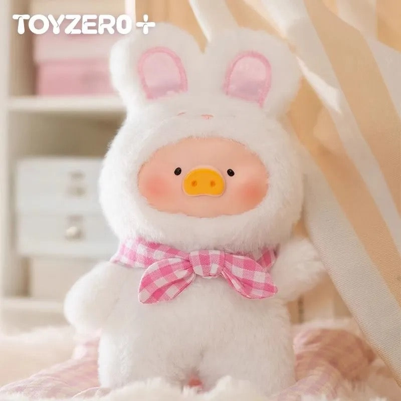 LuLu The Piggy Joyful Time Series Plush Blind Box