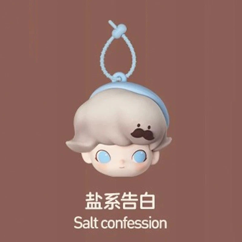 DIMOO Crush on Coffee Series - Earphone Case Blind Box
