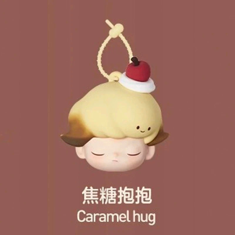 DIMOO Crush on Coffee Series - Earphone Case Blind Box