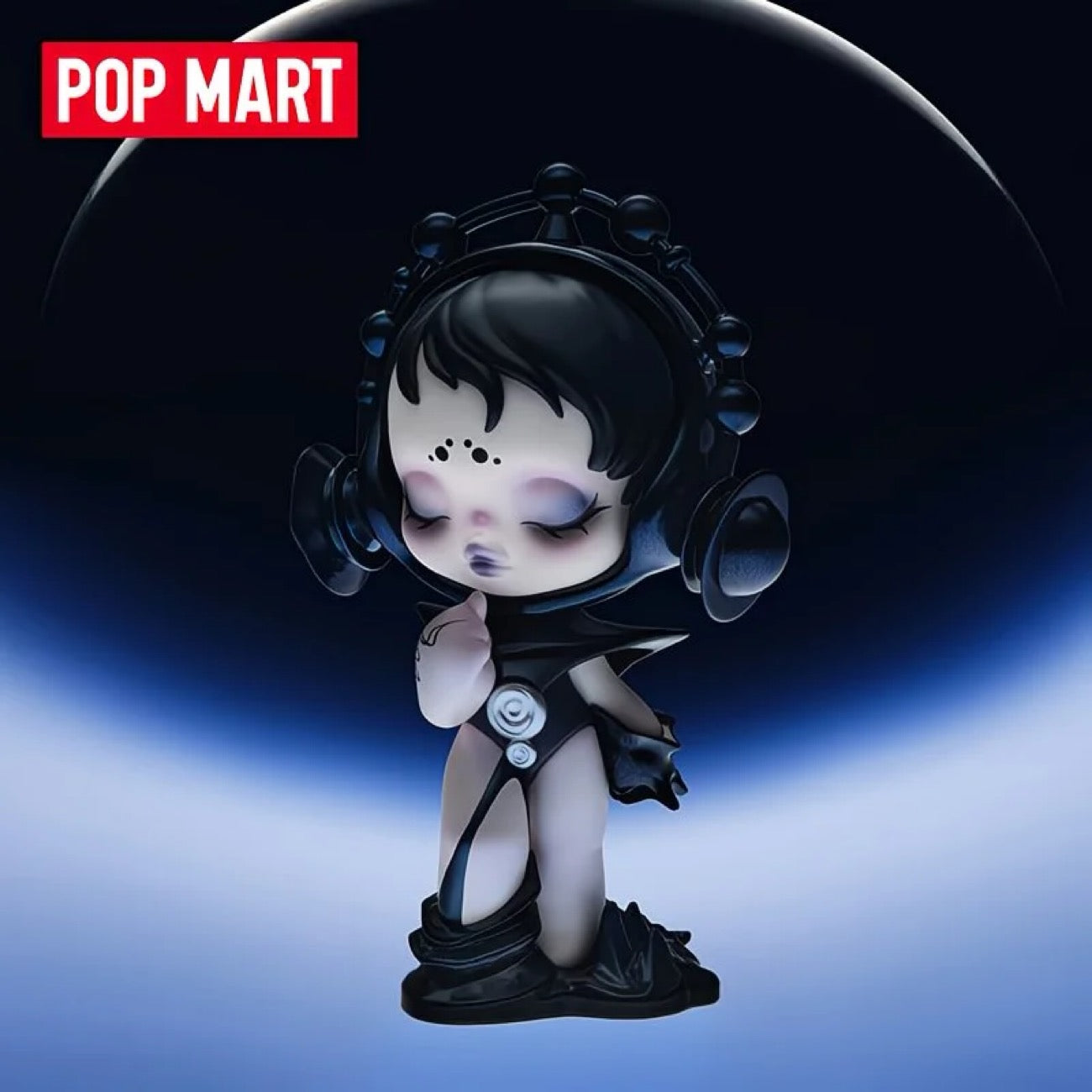 SKULLPANDA The Sound Series Blind Box Figures