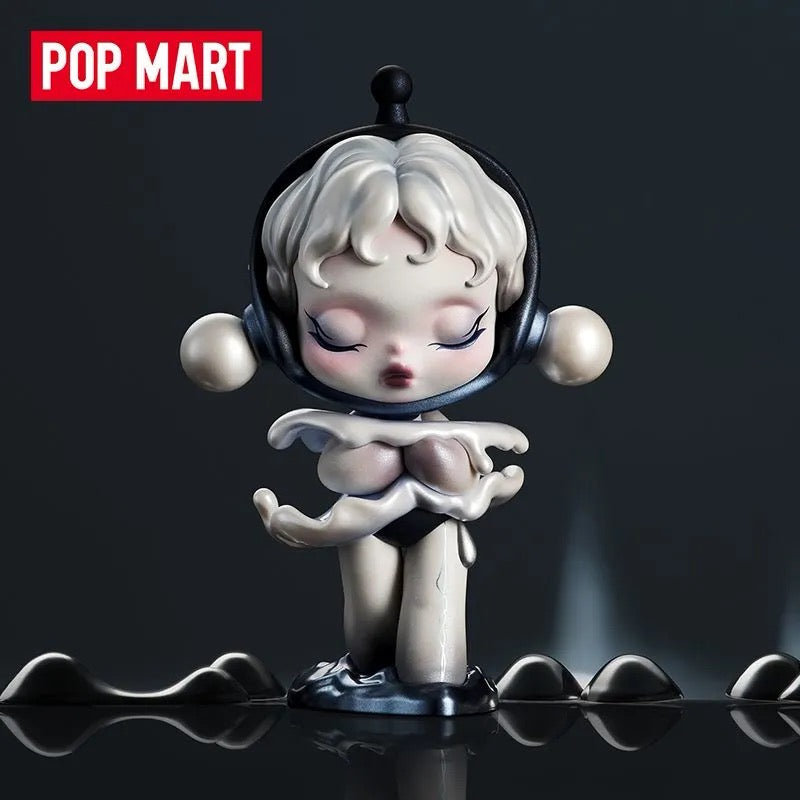 SKULLPANDA The Sound Series Blind Box Figures