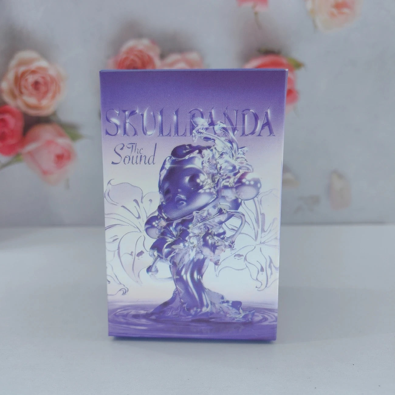 SKULLPANDA The Sound Series Blind Box Figures