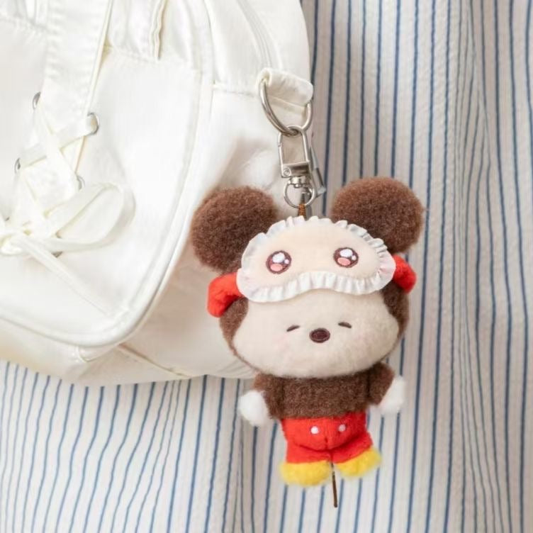DSY Squinting Sleepwear Series Plush Blind Box