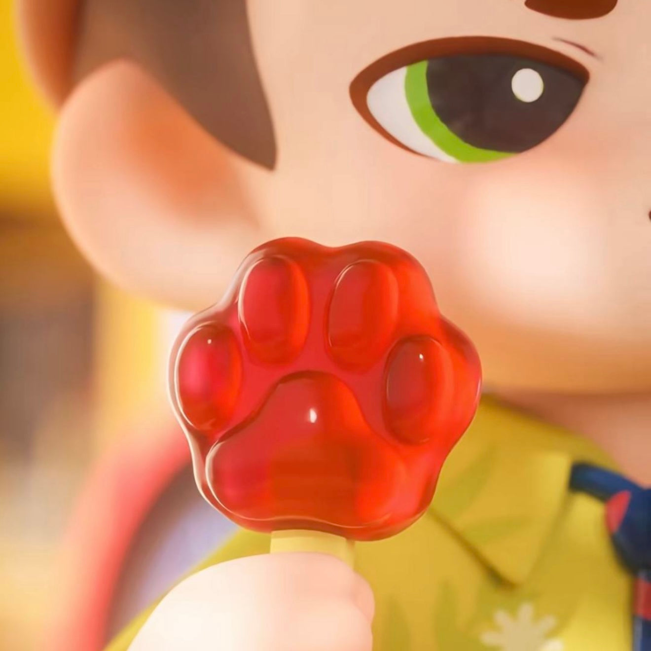 Boy Rayan Disney Zootopia Rayan Loves Nick 2025 Limited Edition