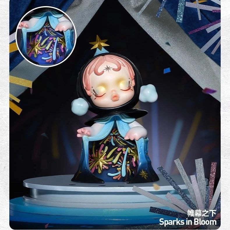POP MART 15th Anniversary Celebrate the Moment Series Blind Box Figures