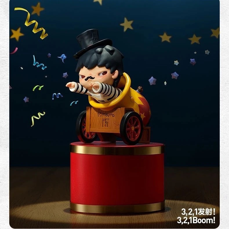 POP MART 15th Anniversary Celebrate the Moment Series Blind Box Figures