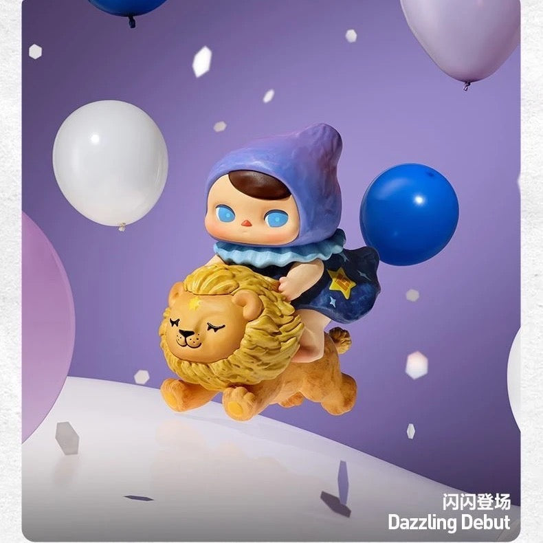 POP MART 15th Anniversary Celebrate the Moment Series Blind Box Figures