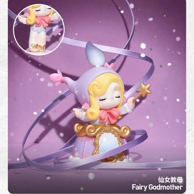 POP MART 15th Anniversary Celebrate the Moment Series Blind Box Figures