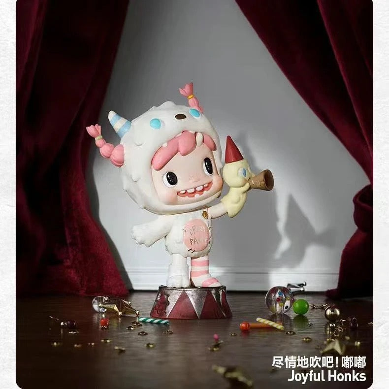 POP MART 15th Anniversary Celebrate the Moment Series Blind Box Figures