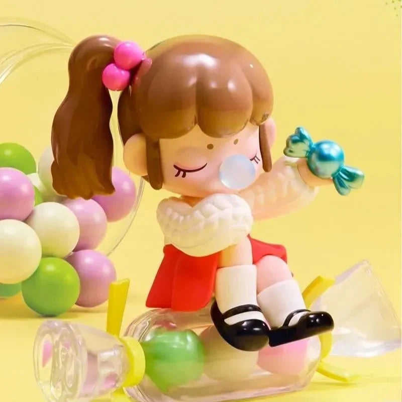 Nanci Sweet Time Series Blind Box Figures