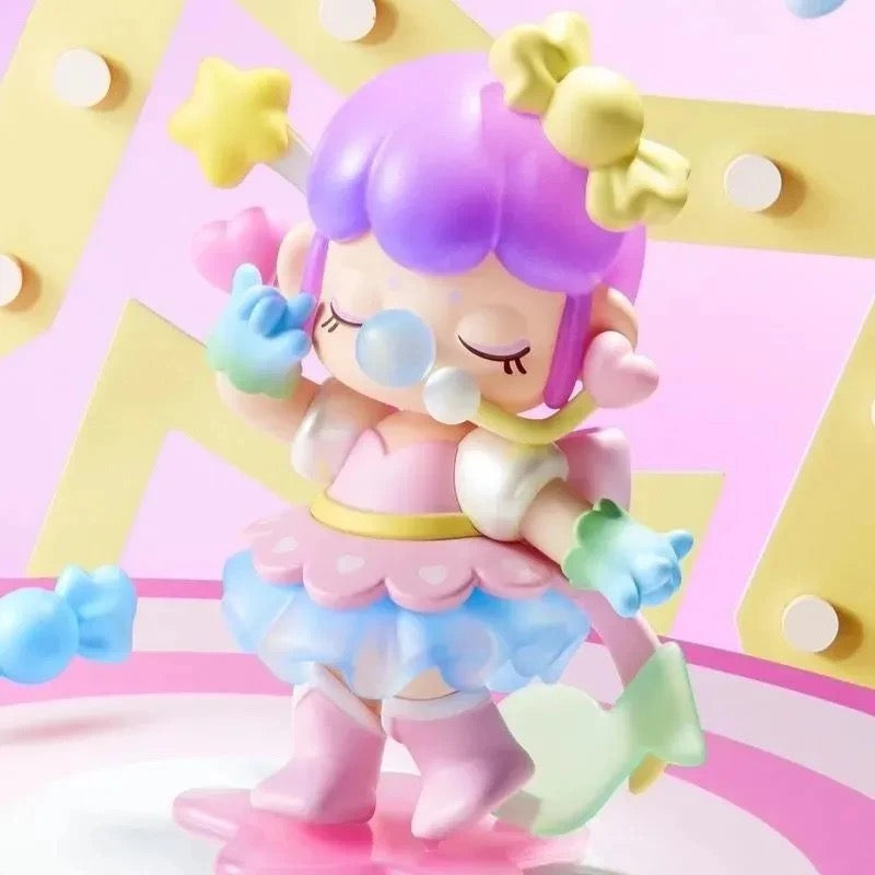 Nanci Sweet Time Series Blind Box Figures