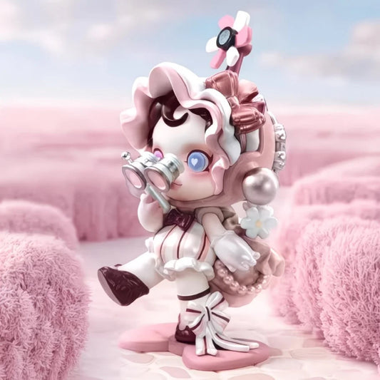 Finding MOKOKO Series Blind Box Figures