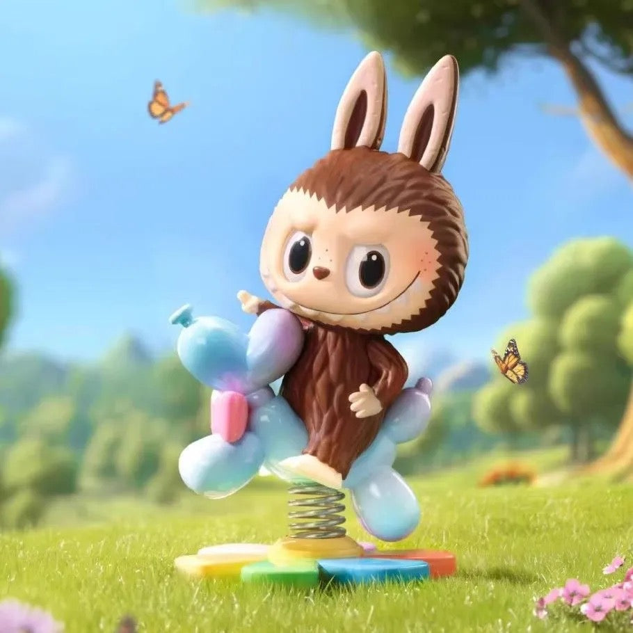 Finding MOKOKO Series Blind Box Figures