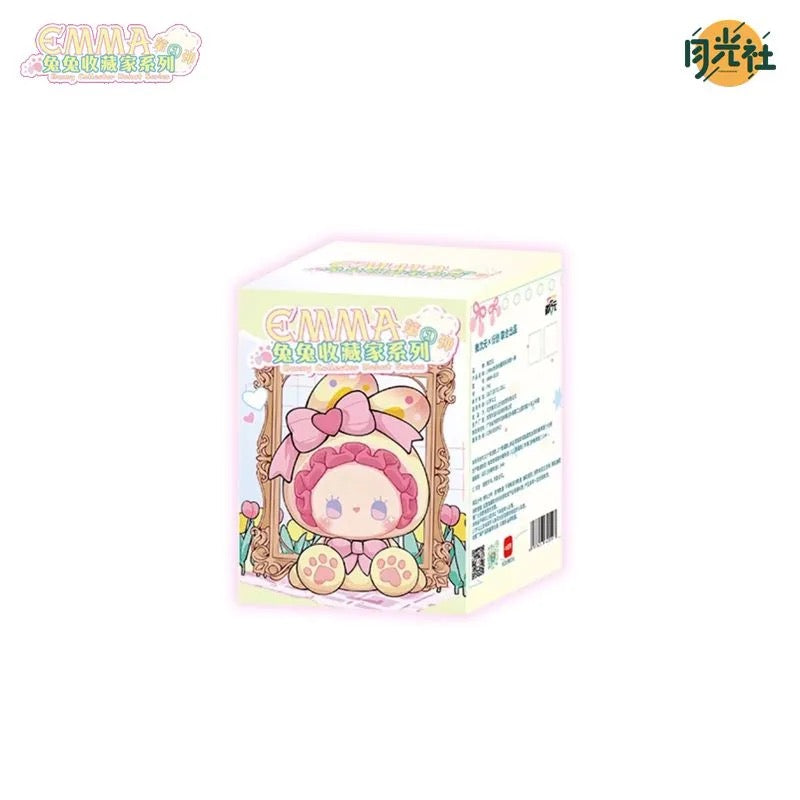 EMMA Bunny Collector Debut Series Blind Box
