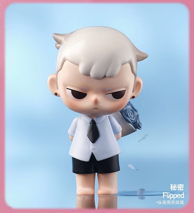 KUBO Breathing In Series Blind Box