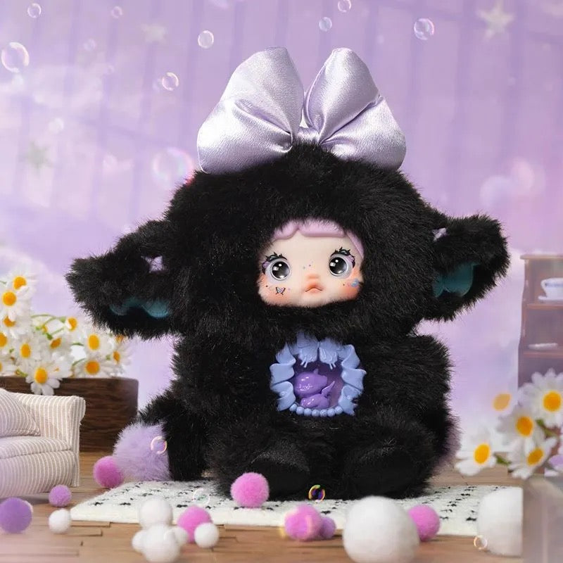 Nommi-V6 Fantasy World Series Plush Blind Box