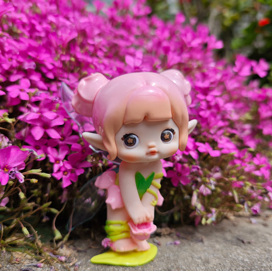 Nommi's Little World Series Blind Box