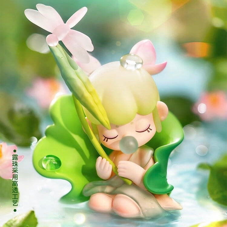 NANCI Poetic Beauty Series Blind Box