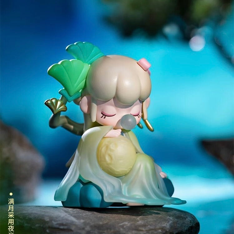 NANCI Poetic Beauty Series Blind Box