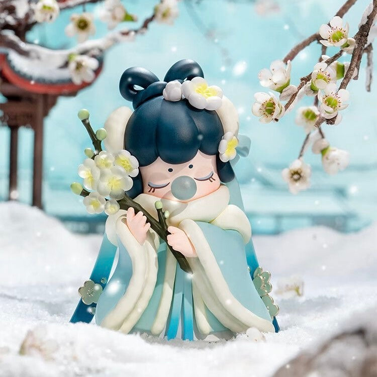 NANCI Poetic Beauty Series Blind Box