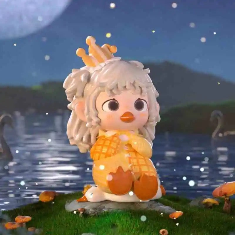 FurFur‘s Doll Wonderful House Series Blind Box