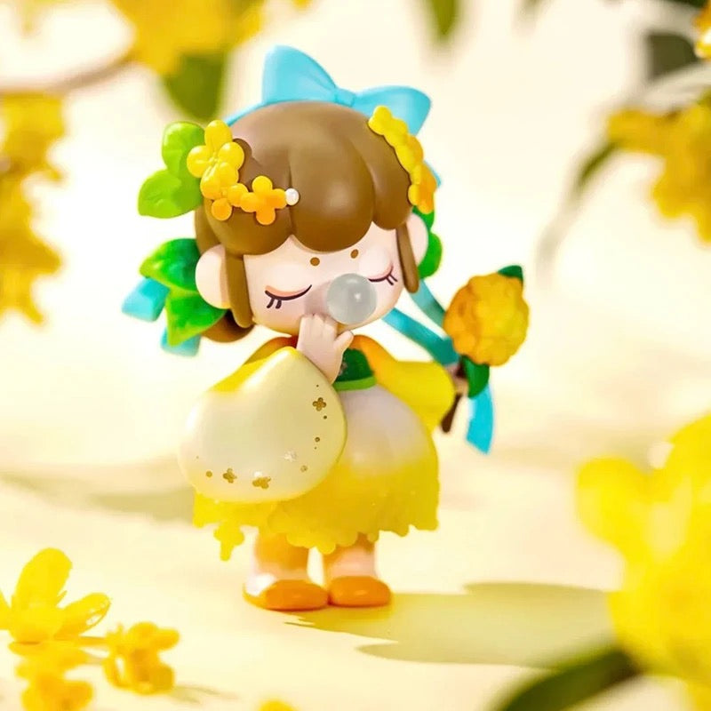Nanci Flower Stories Series Blind Box