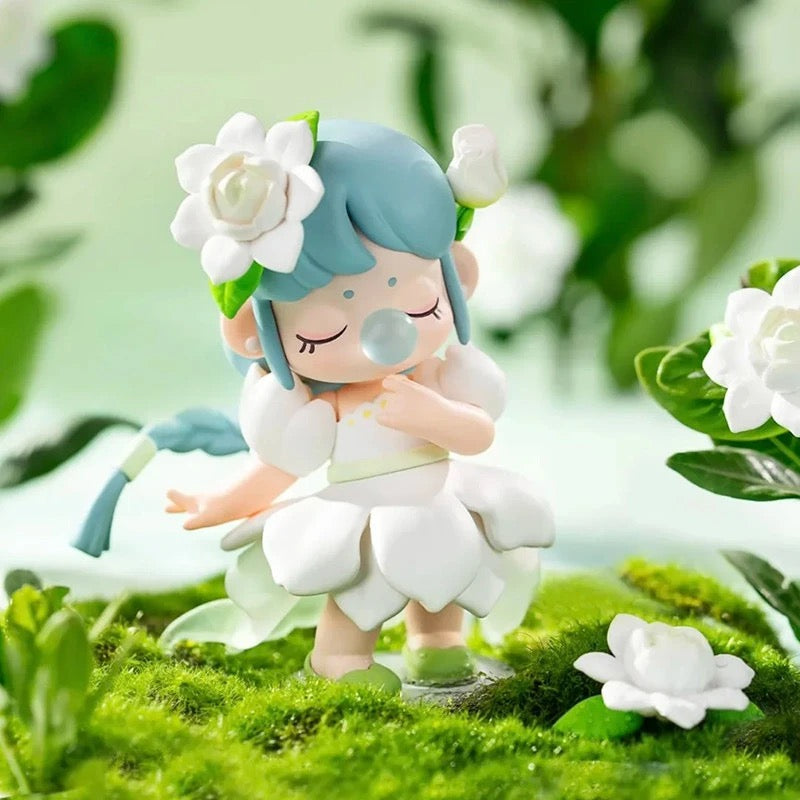 Nanci Flower Stories Series Blind Box