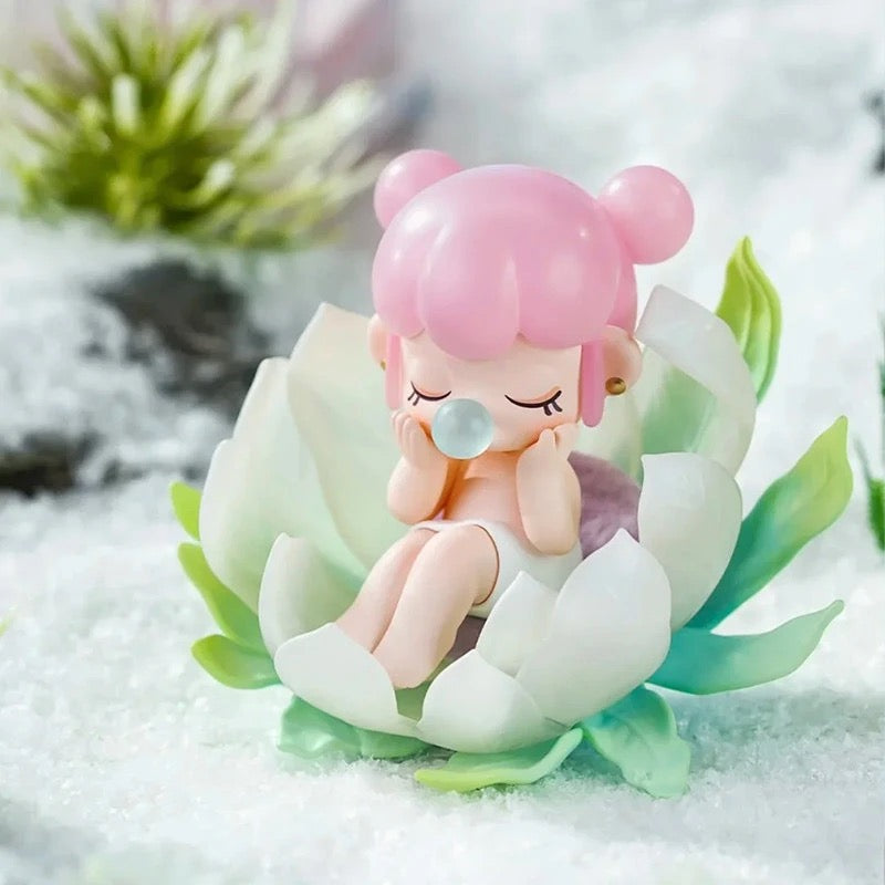 Nanci Flower Stories Series Blind Box
