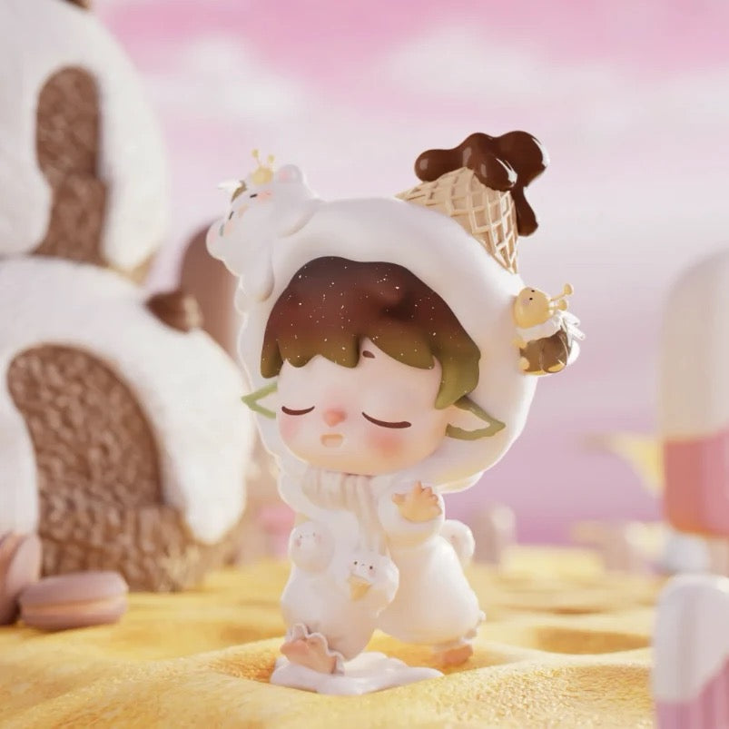 MIMI Little World Sweet Conquests Series Blind Box