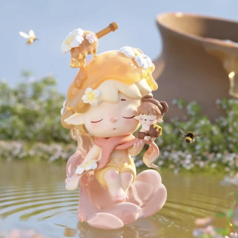 MIMI Little World Sweet Conquests Series Blind Box