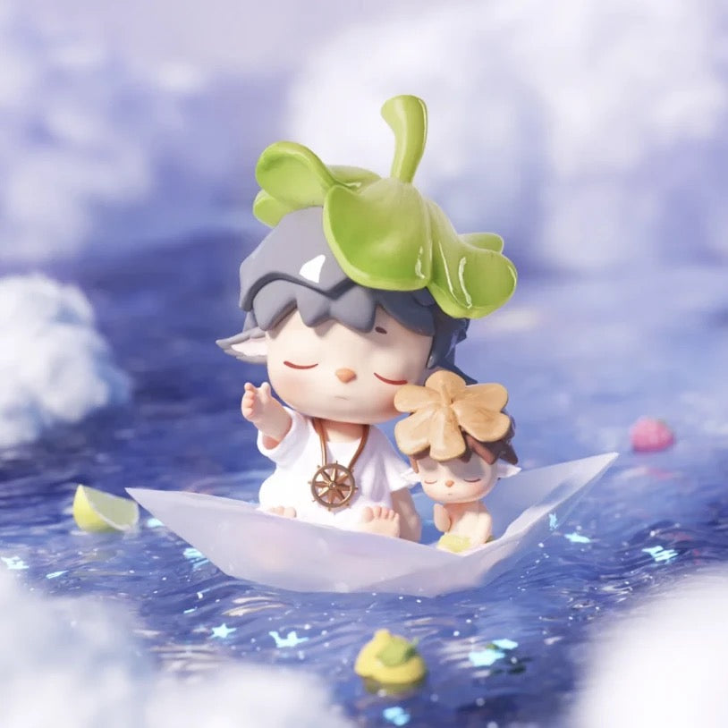 MIMI Little World Sweet Conquests Series Blind Box