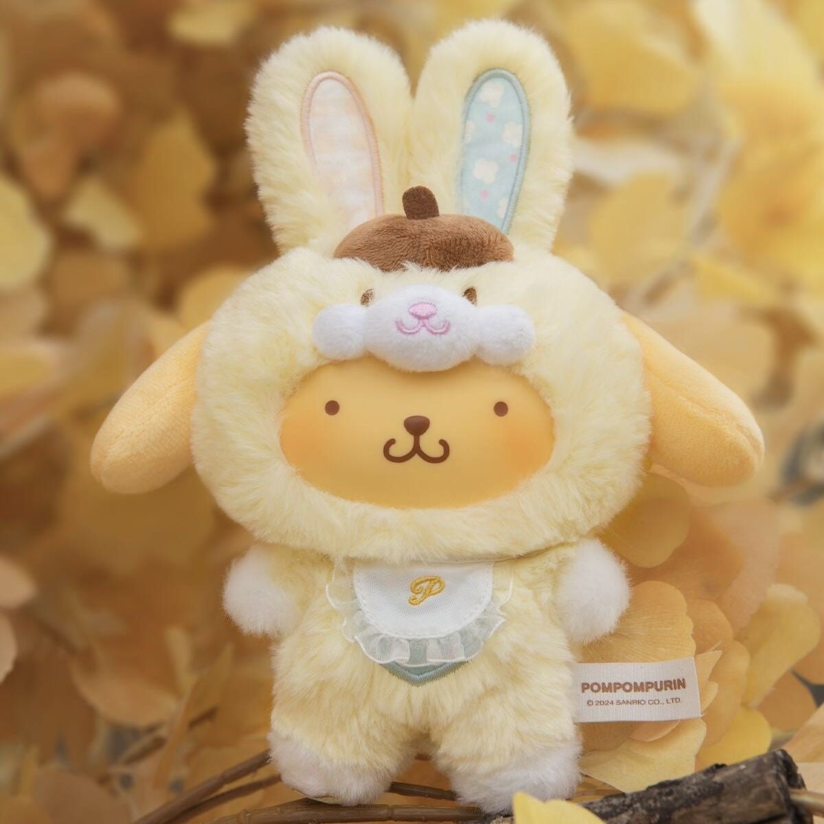 Sanrio Characters Elf Bunny Baby Vinyl Plush Blind Box
