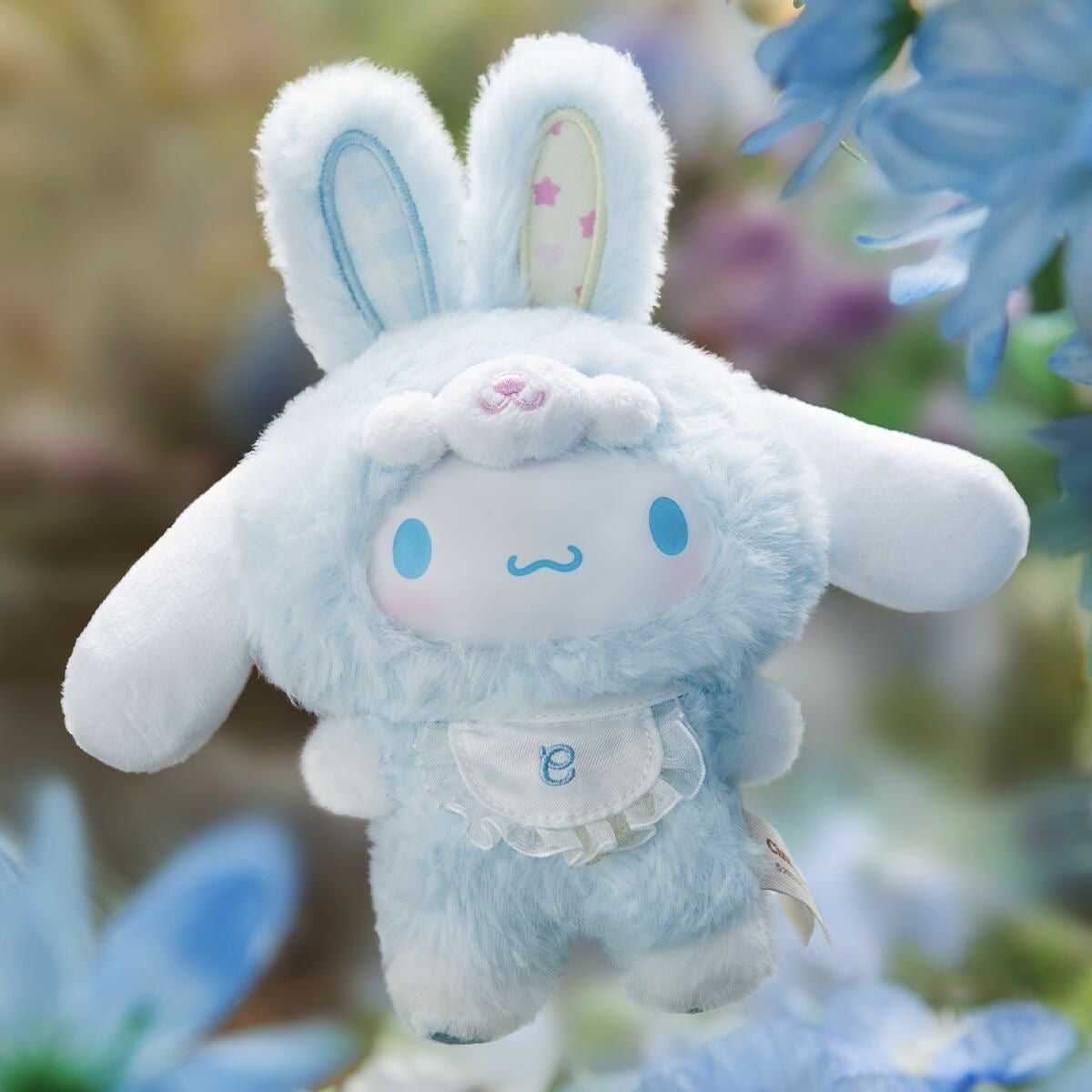 Sanrio Characters Elf Bunny Baby Vinyl Plush Blind Box