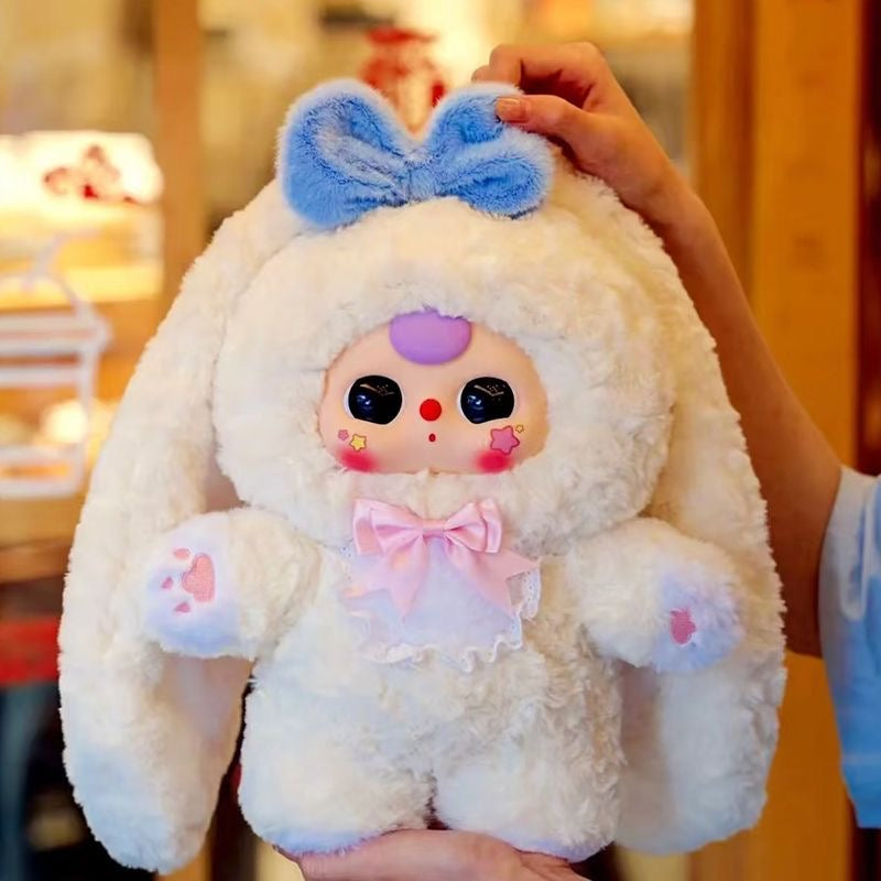 Baby Three 400%- V4 Sweet Baby Plush Blind Box