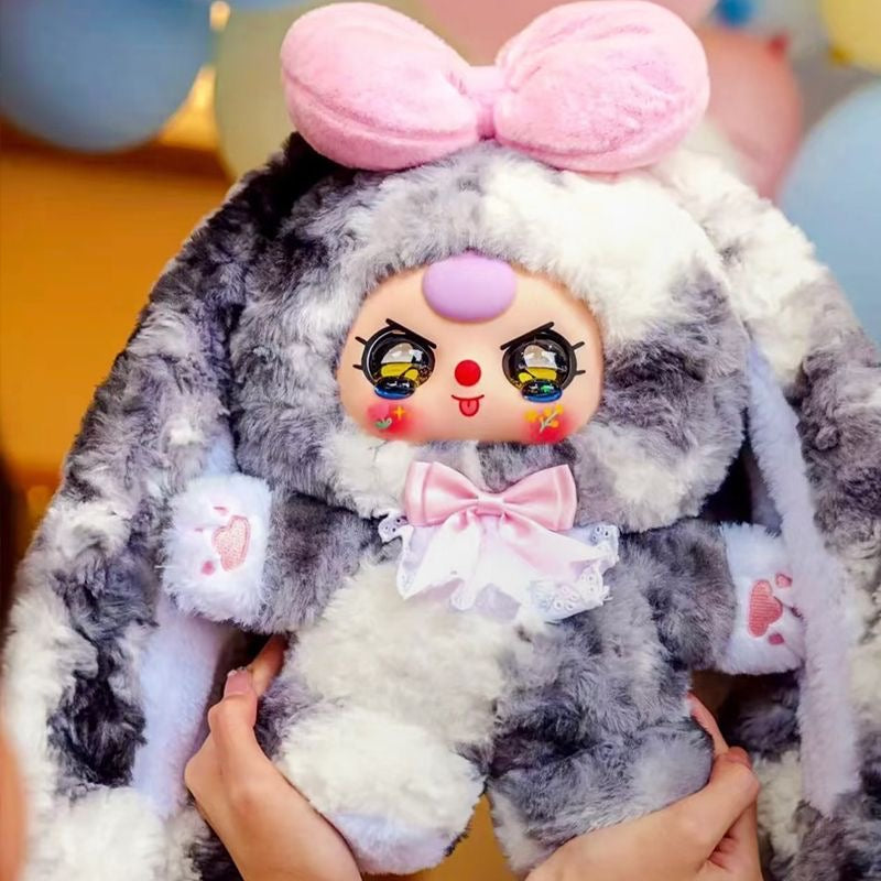 Baby Three 400%- V4 Sweet Baby Plush Blind Box