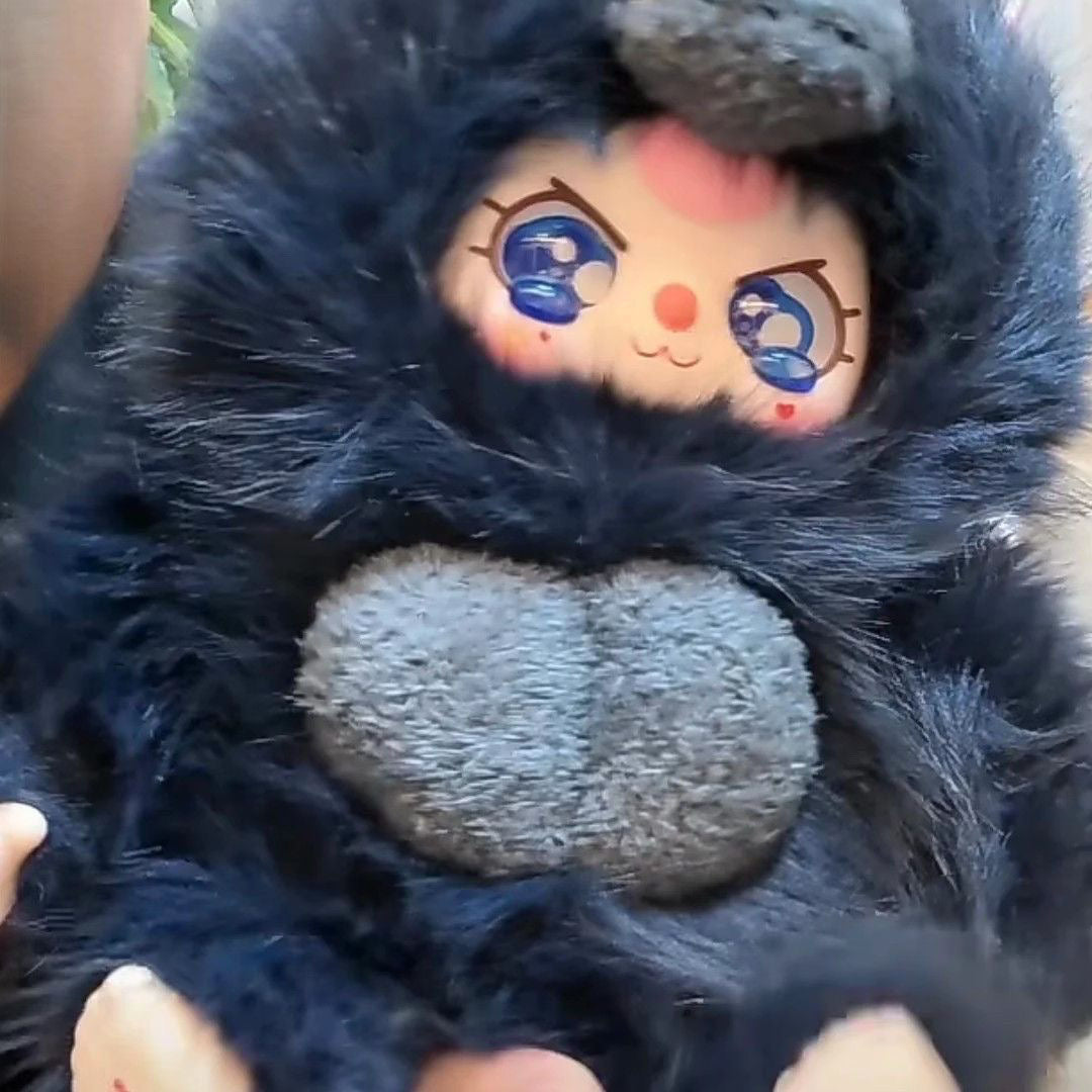 Baby Three-400% V3 Plush Blind Box