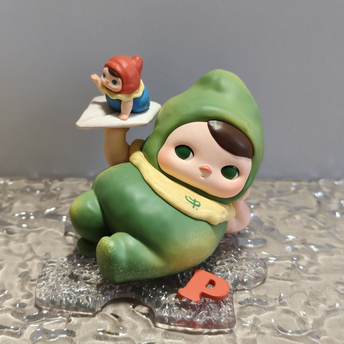 Hand in Hand Series Figures Blind Box
