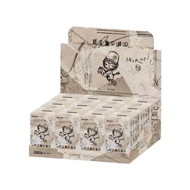 Hirono Echo Series Blind Box Figures