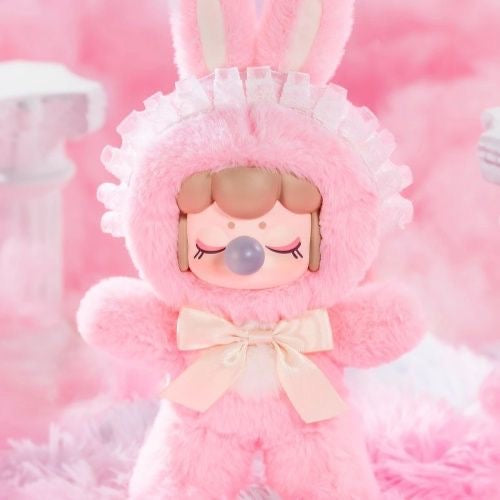 NANCI Shining Bunny Plush Series Blind Box