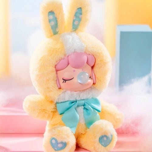 NANCI Shining Bunny Plush Series Blind Box