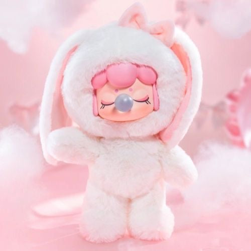 NANCI Shining Bunny Plush Series Blind Box