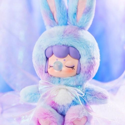 NANCI Shining Bunny Plush Series Blind Box